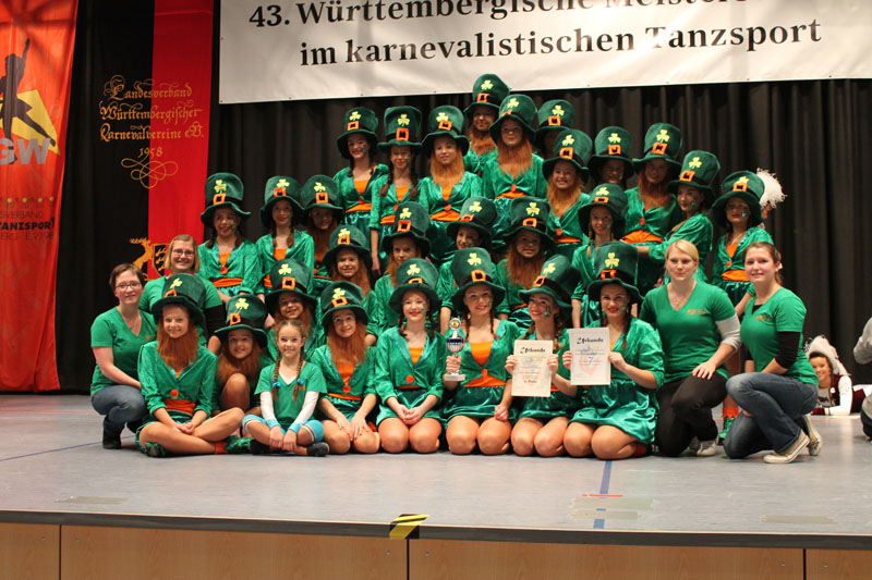 WürttM 2013 Junioren